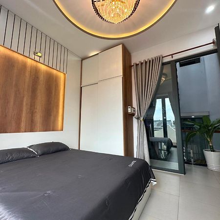 Lam Phong Hotel Tây Ninh Exterior photo