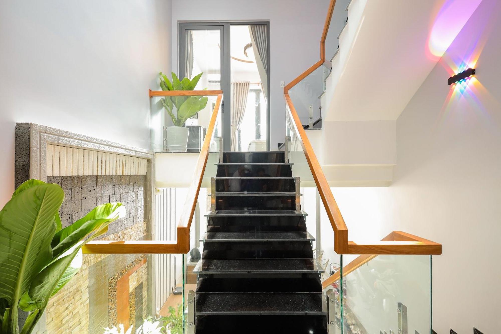 Lam Phong Hotel Tây Ninh Exterior photo